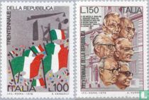 Republik Italien 30 Jahre kaufen