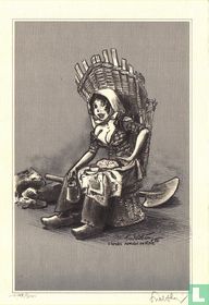 Tchantchès  