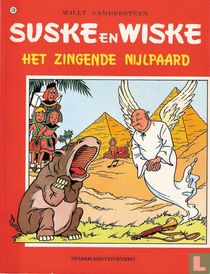 Het zingende nijlpaard kaufen