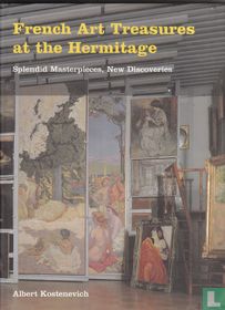 French Art treasures at the Hermitage
