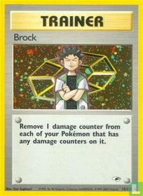 Brock
