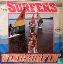 Windsurfin'