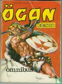 Ögan omnibus