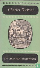 De oude rariteitenwinkel II