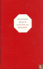 De universiteit van Tuktoyaktuk