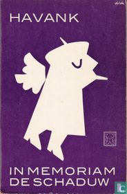 In memoriam de Schaduw      