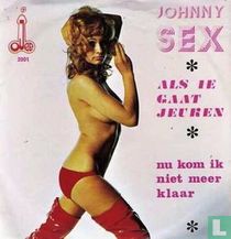 Als ie gaat jeuken 