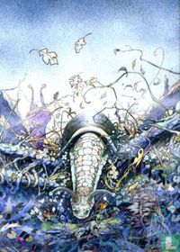 The Back Door Brothers