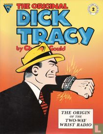 The Origin of the Two-Way Wrist Radio