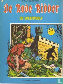 De weerwolf kopen