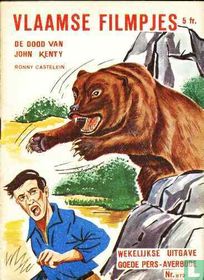 De dood van John Kenty