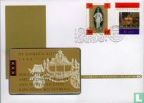 Queen Wilhelmina