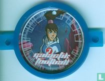 Jetix Wheelies Plus