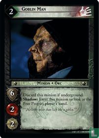 Goblin Man