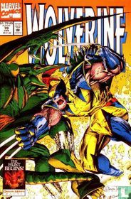 Wolverine 70