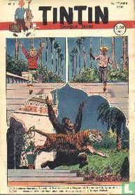Tintin 8