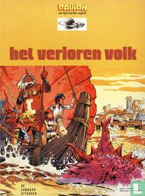 Het verloren volk acheter