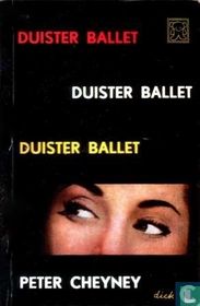 Duister ballet 