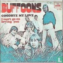 Goodbye My Love 