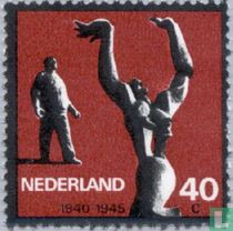 Resistance Monuments