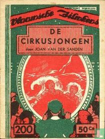 De cirkusjongen