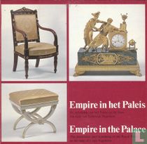 Empire in het Paleis