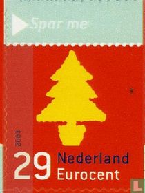Decemberzegels