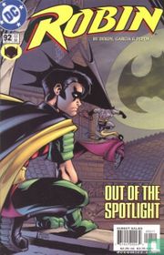 Robin 92