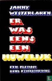 Er was eens een huwelijk…