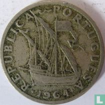 Portugal 2½ Escudo 1964 kaufen