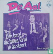 Aalten, Albert van (De Aal) music catalogue