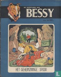 Het geheimzinnige spoor