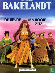 De bende van Rooie Zita