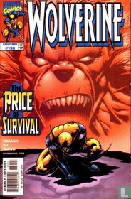 Wolverine 130