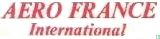 Aero France International (1978-1990) aviation catalogue