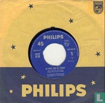 De meid van de straat 