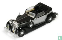 Horch 853A Cabriolet 