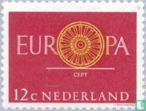 Europa – Roue à rayons 