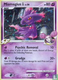 Mismagius GL - SP
