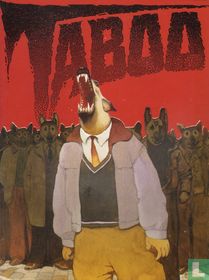 Taboo 4
