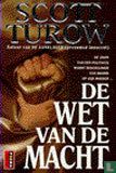 De wet van de macht