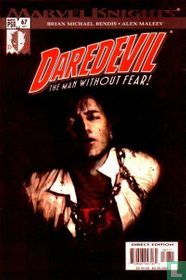 Daredevil 67