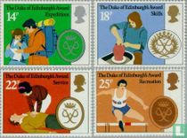 25 ans du Duke of Edinburgh's Award acheter
