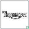 Triumph model cars / miniature cars catalogue