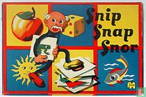 Snip Snap Snor