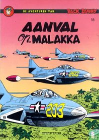 Aanval op Malakka kopen