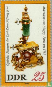 Optische instrumenten