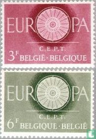 Europa – Spoked Wheel 