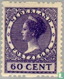 Königin Wilhelmina
