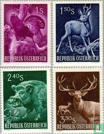 Animals for sale